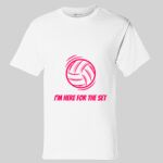 Short Sleeve T-Shirt Thumbnail