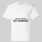 Short Sleeve T-Shirt Thumbnail