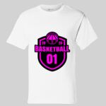 Short Sleeve T-Shirt Thumbnail