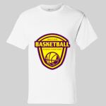 Short Sleeve T-Shirt Thumbnail