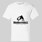 Short Sleeve T-Shirt Thumbnail