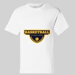 Short Sleeve T-Shirt Thumbnail