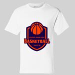 Short Sleeve T-Shirt Thumbnail