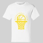 Short Sleeve T-Shirt Thumbnail