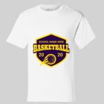 Short Sleeve T-Shirt Thumbnail