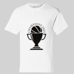 Short Sleeve T-Shirt Thumbnail