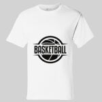 Short Sleeve T-Shirt Thumbnail