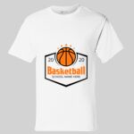 Short Sleeve T-Shirt Thumbnail