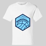 Short Sleeve T-Shirt Thumbnail