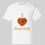 Short Sleeve T-Shirt Thumbnail