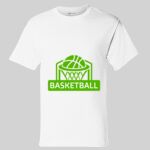 Short Sleeve T-Shirt Thumbnail