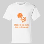 Short Sleeve T-Shirt Thumbnail
