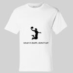 Short Sleeve T-Shirt Thumbnail