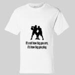 Short Sleeve T-Shirt Thumbnail