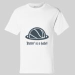 Short Sleeve T-Shirt Thumbnail