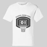 Short Sleeve T-Shirt Thumbnail