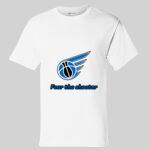 Short Sleeve T-Shirt Thumbnail