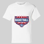 Short Sleeve T-Shirt Thumbnail