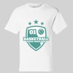 Short Sleeve T-Shirt Thumbnail