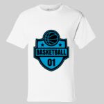 Short Sleeve T-Shirt Thumbnail