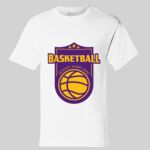 Short Sleeve T-Shirt Thumbnail