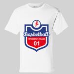 Short Sleeve T-Shirt Thumbnail