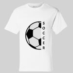 Short Sleeve T-Shirt Thumbnail