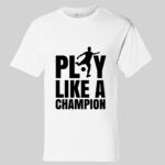 Short Sleeve T-Shirt Thumbnail