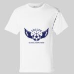 Short Sleeve T-Shirt Thumbnail