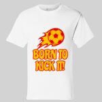 Short Sleeve T-Shirt Thumbnail