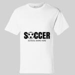 Short Sleeve T-Shirt Thumbnail