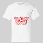 Short Sleeve T-Shirt Thumbnail