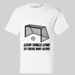 Short Sleeve T-Shirt Thumbnail