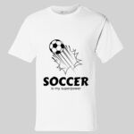 Short Sleeve T-Shirt Thumbnail