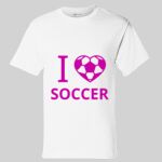 Short Sleeve T-Shirt Thumbnail