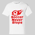 Short Sleeve T-Shirt Thumbnail