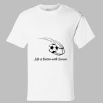 Short Sleeve T-Shirt Thumbnail