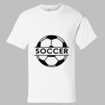 Short Sleeve T-Shirt Thumbnail