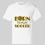Short Sleeve T-Shirt Thumbnail