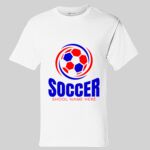 Short Sleeve T-Shirt Thumbnail