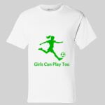 Short Sleeve T-Shirt Thumbnail