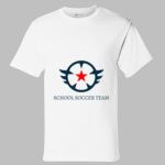 Short Sleeve T-Shirt Thumbnail