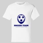 Short Sleeve T-Shirt Thumbnail