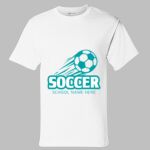Short Sleeve T-Shirt Thumbnail