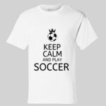 Short Sleeve T-Shirt Thumbnail