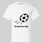 Short Sleeve T-Shirt Thumbnail