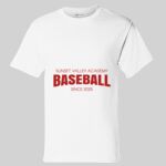 Short Sleeve T-Shirt Thumbnail