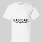 Short Sleeve T-Shirt Thumbnail