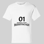 Short Sleeve T-Shirt Thumbnail