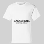 Short Sleeve T-Shirt Thumbnail
